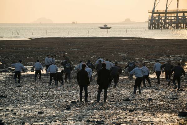 ユ・ジェミョンが“命令無視”の単独行動！『ビースト』本編映像