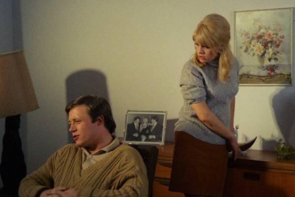 ケン・ローチ監督の長編デビュー作『夜空に星のあるように』リバイバル上映決定