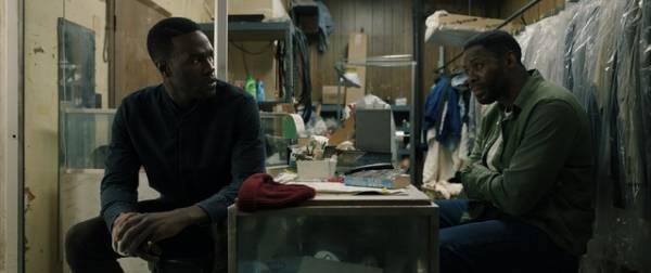 彼は何者なのか…過去の真相が語られる『キャンディマン』本編映像到着