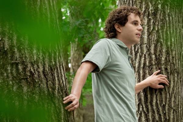 ミュージカル版＆映画版で主演『ディア・エヴァン・ハンセン』ベン・プラットの魅力