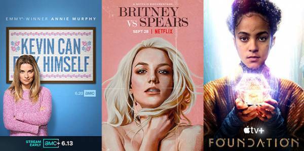 配信作品なに観る？「くたばれケビン！」ほかおすすめ3選