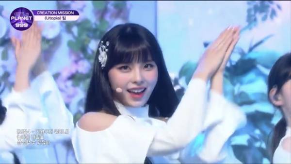 「ガルプラ」今夜ファイナリスト18名が決定！デビュー組に最も近いTOP9発表