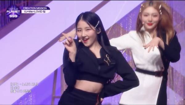 「ガルプラ」今夜ファイナリスト18名が決定！デビュー組に最も近いTOP9発表