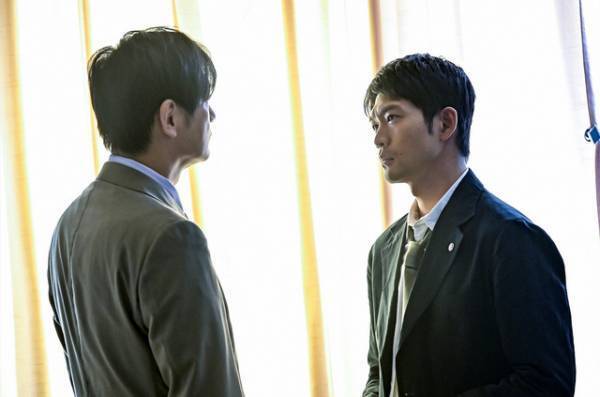 吉高由里子主演「最愛」1話　松下洸平“大輝”の「好きやよ」に絶賛の声集中、ストーリー展開には「怖い」「面白い」の声も