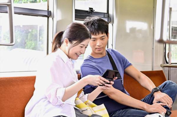 吉高由里子主演「最愛」1話　松下洸平“大輝”の「好きやよ」に絶賛の声集中、ストーリー展開には「怖い」「面白い」の声も