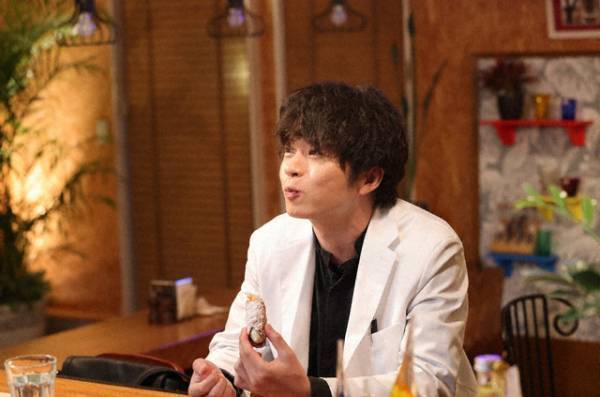 「らせんの迷宮 ～DNA科学捜査～」、田中圭“神保”と安田顕“安堂”の新バディに「相性ばっちり」「楽しみ」と期待も