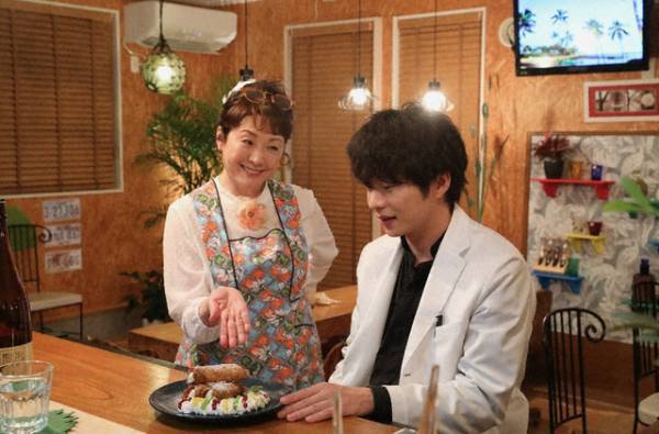 「らせんの迷宮 ～DNA科学捜査～」、田中圭“神保”と安田顕“安堂”の新バディに「相性ばっちり」「楽しみ」と期待も