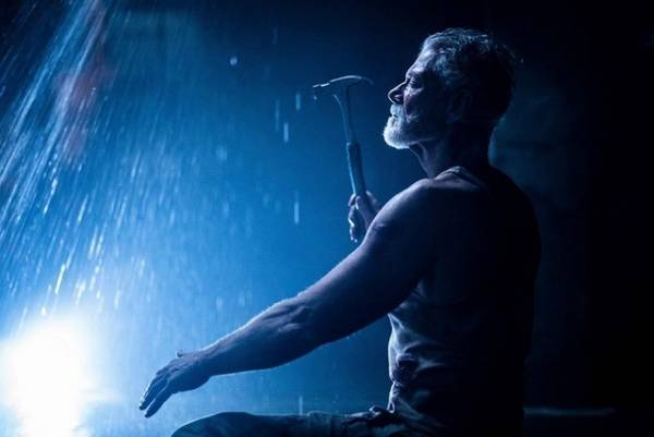 ホラー映画史上“最強の老人”再び『ドント・ブリーズ2』リリース、吹替版も収録