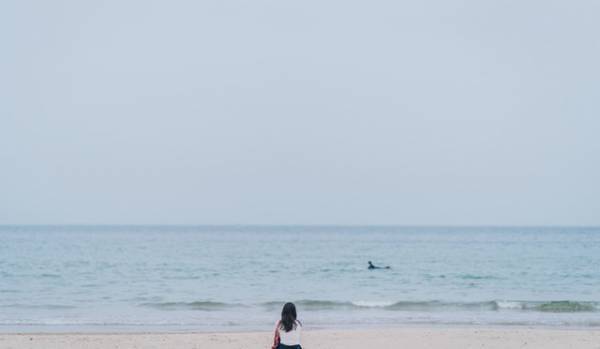 シン・ミナ、キム・ソンホとの雨のシーンは「苦労が報われた」“癒し”のラブストーリー「海街チャチャチャ」を語る