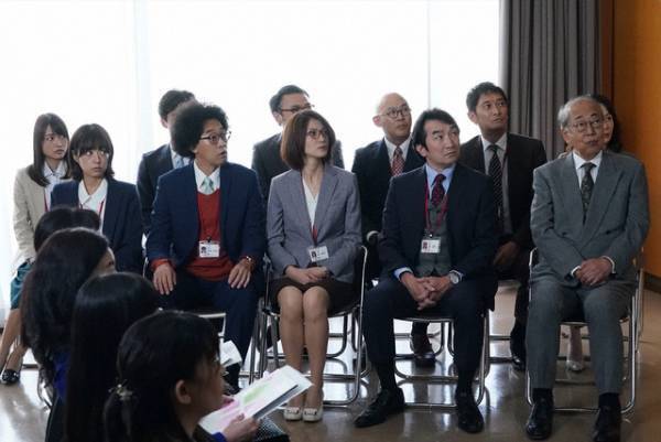 「二月の勝者」第1話、柳楽優弥の“黒木蔵人”ぶりに「めっちゃ原作通り」「寄せ方がすさまじい」の声殺到