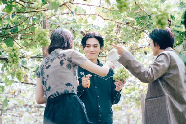 曖昧な恋模様にピリオド？  のあは復活できるのか…メンバーも涙溢れる「虹とオオカミ」