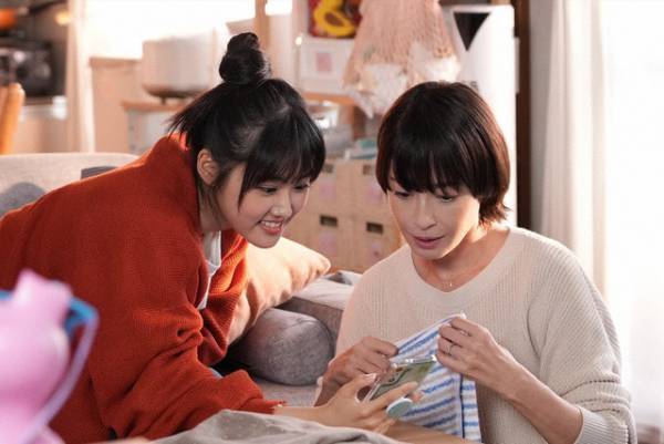 「真犯人フラグ」2話、白目を剥く西島秀俊“凌介”に「こんな演技珍しい」、“差し入れ”には「可愛すぎる」の声