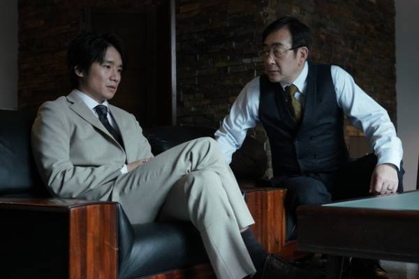 古都京都で高畑充希が謎めく絵画に魅せられる「いりびと-異邦人-」予告映像＆新場面写真