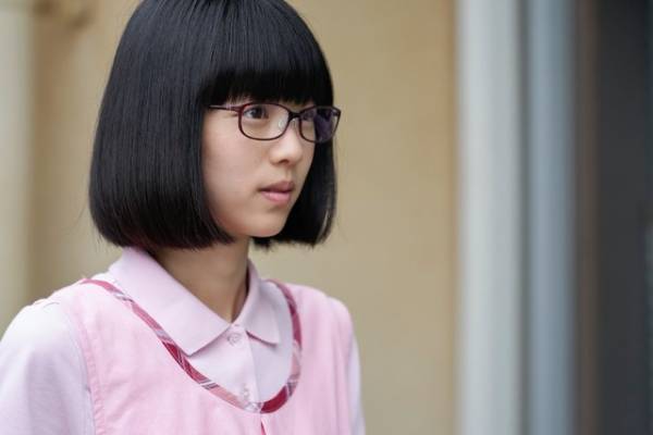 『フタリノセカイ』ポスタービジュアル解禁、ソウル国際プライド映画祭への出品も決定