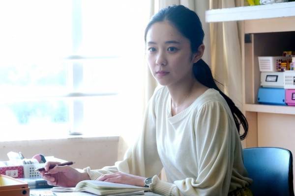 「ラジエーションハウスII」3話　浜野謙太“軒下”の恋の結末に感動の声続々、“タイタニックオマージュ”も話題に