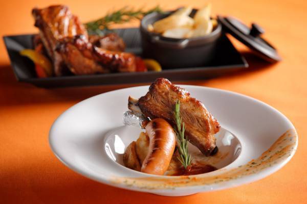 【USJ】開業20周年のホテル近鉄ユニバーサル・シティ、秋の豪華ブッフェのテーマはハロウィンパーティー！