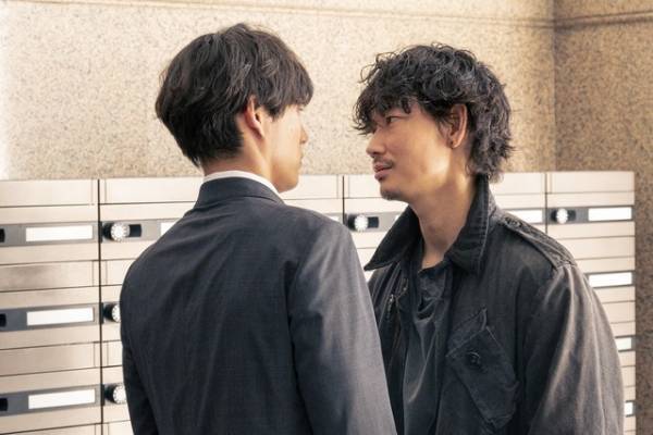 「アバランチ」1話　綾野剛“羽生”に「余韻がやばい」、磯村勇斗も出演して関連ワード続々トレンド入り