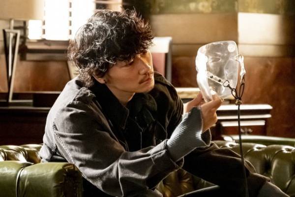 「アバランチ」1話　綾野剛“羽生”に「余韻がやばい」、磯村勇斗も出演して関連ワード続々トレンド入り