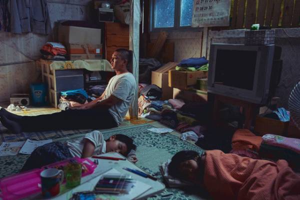 ユ・アイン、俳優賞総なめの壮絶な演技『声もなく』予告解禁