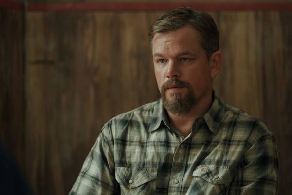 マット・デイモンが娘のために奮闘する父親を熱演、サスペンス・スリラー『スティルウォーター』1月公開