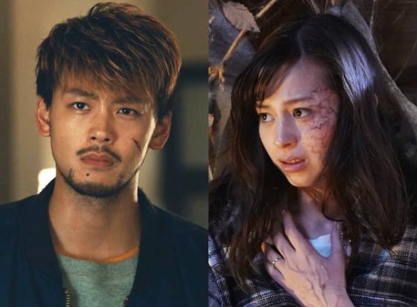 中条あやみ＆笠松将らも続投！竹内涼真「君と世界が終わる日に」Season3、2月配信決定