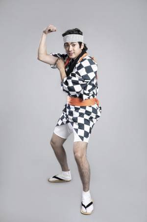 山田裕貴、志村けんを演じる！ 福田雄一が半生描く「志村けんとドリフの大爆笑物語」放送