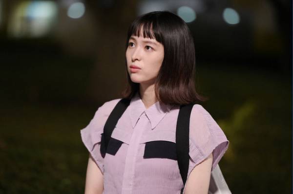 「婚姻届に判を捺しただけですが」第1話、坂口健太郎“百瀬”の寝起き姿に「想像の斜め上」「最高すぎて頭抱えた」などの声集まる