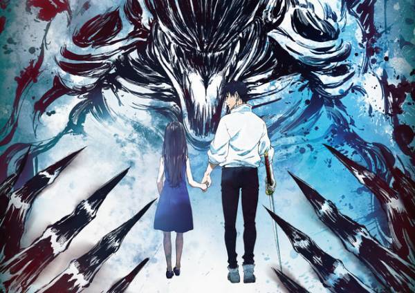 乙骨の幼馴染・祈本里香を演じるのは花澤香菜！『劇場版 呪術廻戦 0』キャスト情報解禁