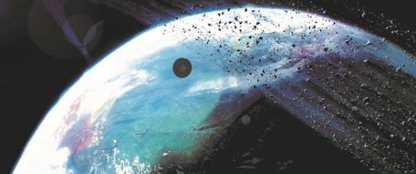 トム・ホランド＆デイジー・リドリーが愛犬と猛ダッシュ！『カオス・ウォーキング』場面写真