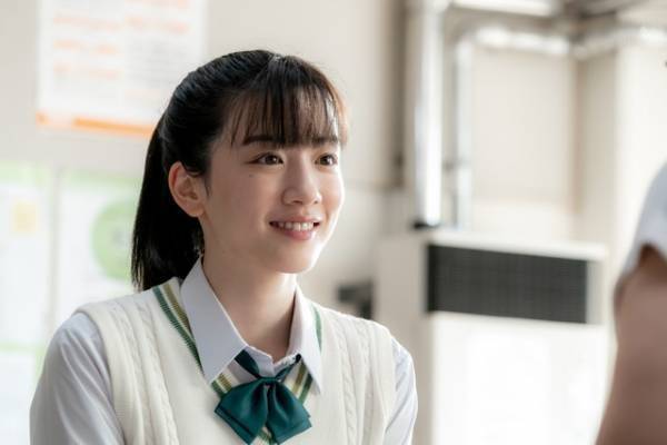 永野芽郁＆岡田健史、幸せそうなシーン登場『そして、バトンは渡された』スポット映像3種独占入手