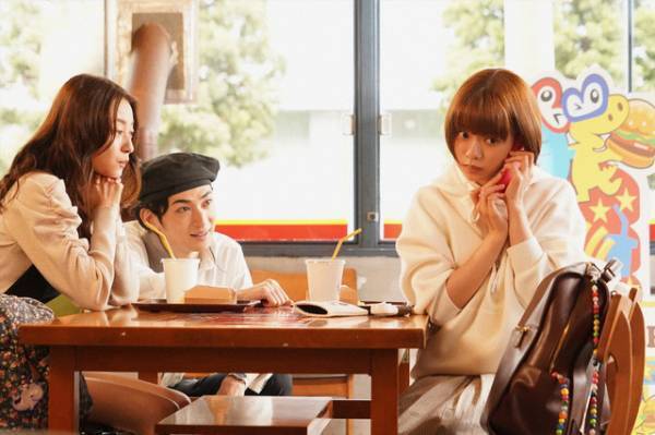 「恋です！」3話　杉野遥亮“森生”の優しいハグに「100億満点」、鈴木伸之“獅子王”の就職報告にも驚きと笑いあふれる