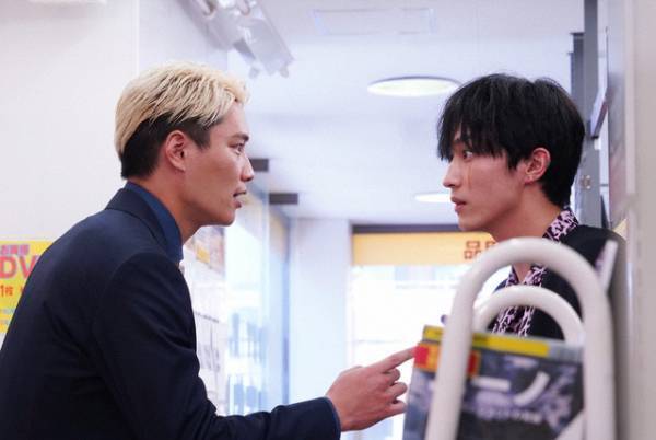 「恋です！」3話　杉野遥亮“森生”の優しいハグに「100億満点」、鈴木伸之“獅子王”の就職報告にも驚きと笑いあふれる