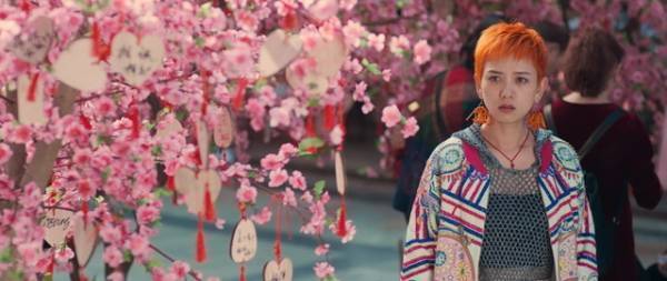 祖母の瞳に「引きつけられた」…『花椒の味』明るい笑顔の裏にある三女の思いに迫る