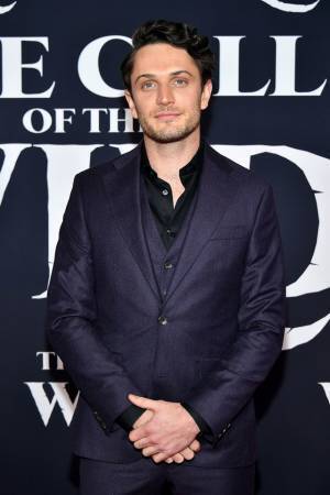 『ジョン・ウィック』前日譚ドラマで主人公のウィンストンを演じる俳優がコリン・ウッデルに決定