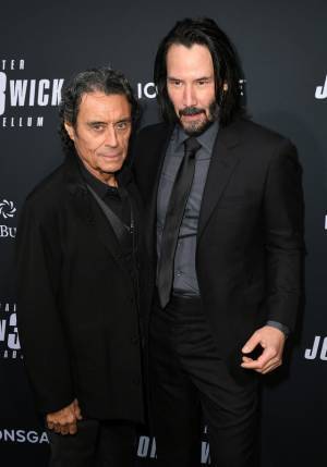 『ジョン・ウィック』前日譚ドラマで主人公のウィンストンを演じる俳優がコリン・ウッデルに決定