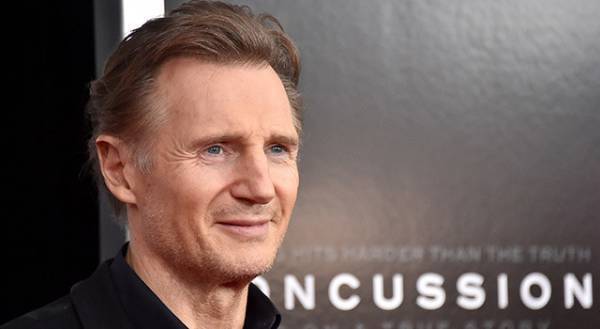 リーアム・ニーソンが元狙撃兵演じるメキシコ人少年との逃避行『マークスマン』2022年1月公開