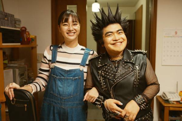 個性派キャラが大渋滞！ 天海祐希主演『老後の資金がありません！』特別映像