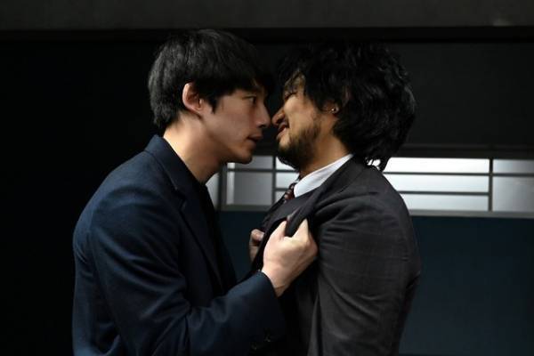 坂口健太郎がアジアスター賞！「シグナル」SPもソウルドラマアワードで受賞