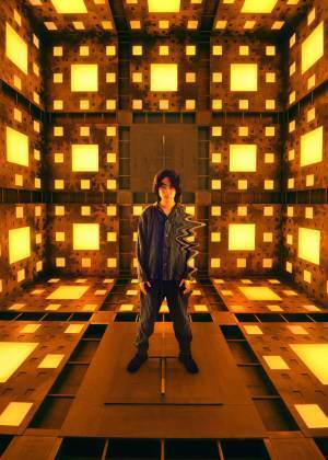 “最初の男”柄本時生の運命は!? 『CUBE』謎の部屋の脅威を即実感する冒頭映像