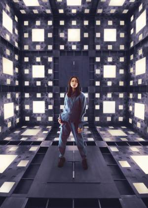 “最初の男”柄本時生の運命は!? 『CUBE』謎の部屋の脅威を即実感する冒頭映像