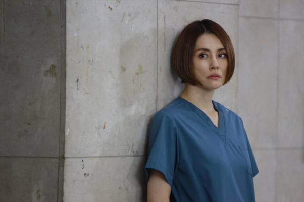 「ドクターX」2話　要潤“興梠”に「逃げちゃダメだ」の声、米倉涼子“未知子”の御意ポーズに反応も