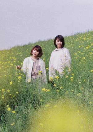 岸井ゆきの＆浜辺美波が親友役で共演『やがて海へと届く』春公開