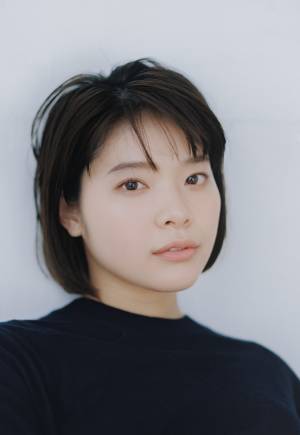 岸井ゆきの＆浜辺美波が親友役で共演『やがて海へと届く』春公開