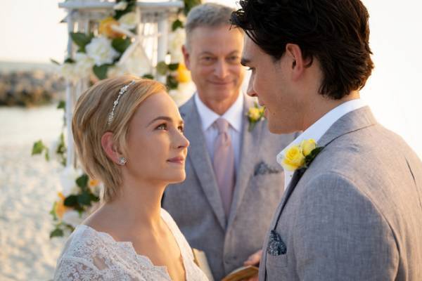 愛と絆で固く結ばれたの奇跡のような日々『君といた１０８日』予告編＆場面写真