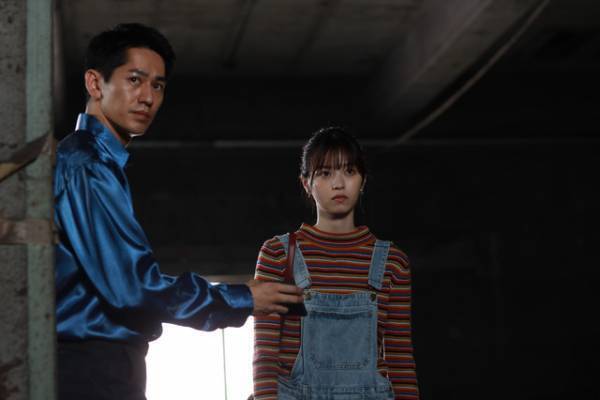 “考察”や“言霊”…今秋、謎と恐怖を呼ぶサスペンス＆ホラードラマにハマる