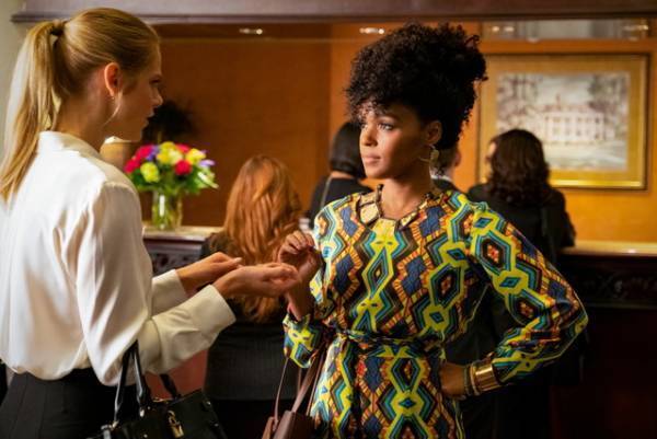 何かがおかしい？『アンテベラム』意味深なモチーフが散らばる本編映像