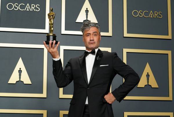 別世界へいざなう…ジア・コッポラ、タイカ・ワイティティら注目気鋭監督のショートフィルム