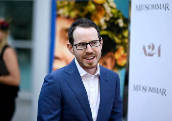 別世界へいざなう…ジア・コッポラ、タイカ・ワイティティら注目気鋭監督のショートフィルム