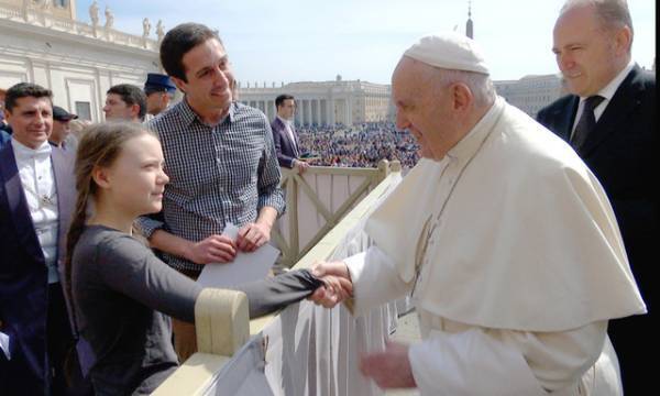 「カメラがグレタに引き寄せられるような感覚」若き環境活動家を追った監督のインタビュー到着