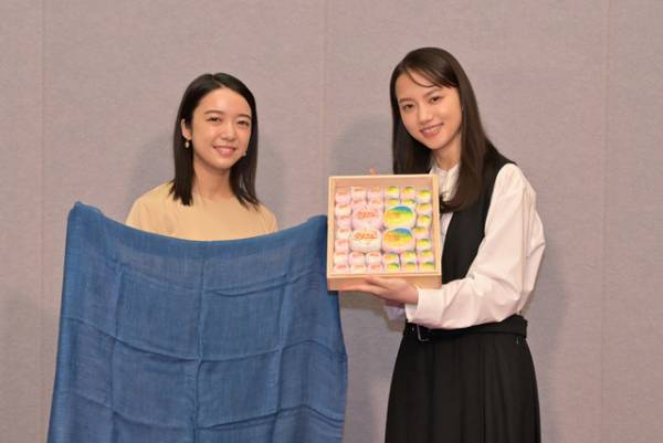 清原果耶から上白石萌音へバトンタッチ！「おかえりモネ」いよいよ最終週